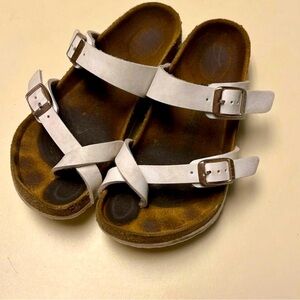 Birkenstock Girls Sz 1